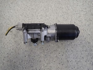 HONDA CIVIC VIII UFO 06- SILNICZEK WYCIERACZEK PRZÓD EUROPA 2/4 MINIATURA