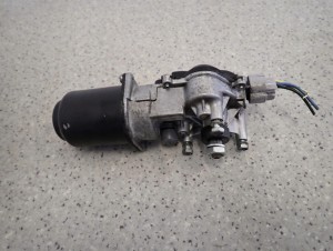 HONDA CIVIC VIII UFO 06- SILNICZEK WYCIERACZEK PRZÓD EUROPA 3/4 MINIATURA