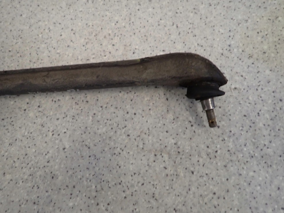 HONDA PRELUDE 87 -91 WAHACZ TYLNY LEWY POPRZECZNY 4/5