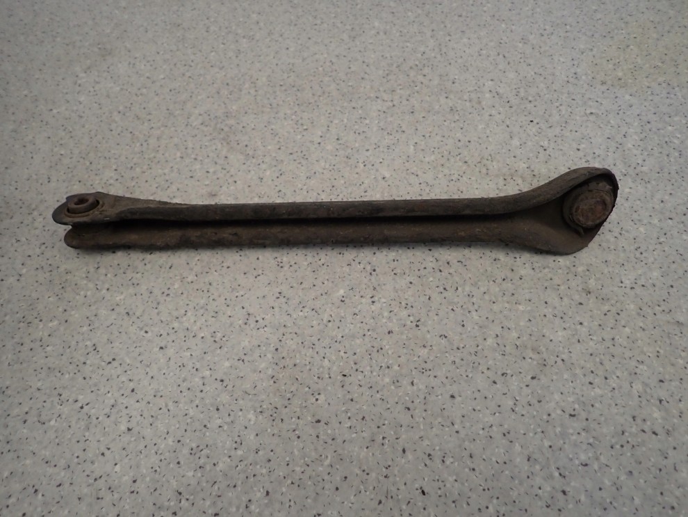 HONDA PRELUDE 87 -91 WAHACZ TYLNY LEWY POPRZECZNY 5/5