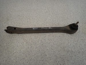 HONDA PRELUDE 87 -91 WAHACZ TYLNY LEWY POPRZECZNY