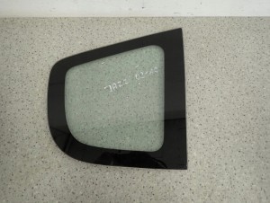 HONDA JAZZ II 02-08 SZYBA TYLNA PRAWA KAROSERYJNA