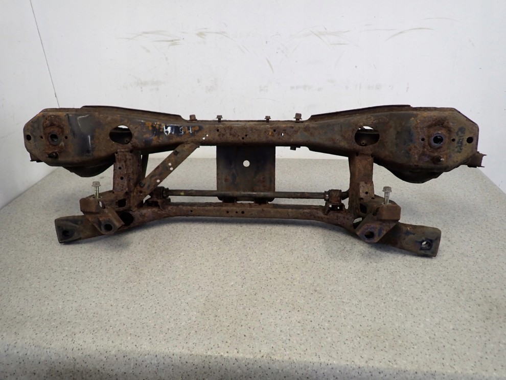 MAZDA 5 CR 2005 - 2010 BELKA ZAWIESZENIA TYŁ 1/9