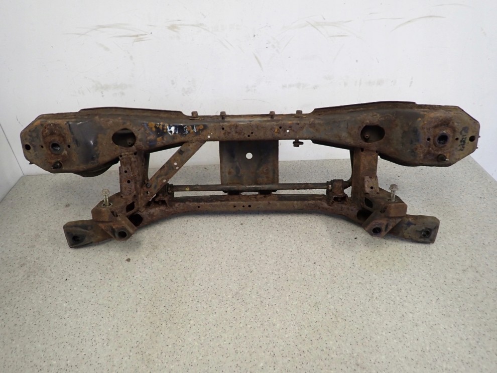 MAZDA 5 CR 2005 - 2010 BELKA ZAWIESZENIA TYŁ 9/9