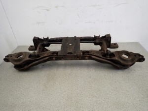 MAZDA 5 CR 2005 - 2010 BELKA ZAWIESZENIA TYŁ 6/9 MINIATURA