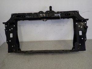 HYUNDAI IX20 09- PAS PRZEDNI WZMOCNIENIE CZOŁOWE 6/8 MINIATURA