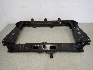 HYUNDAI IX20 09- PAS PRZEDNI WZMOCNIENIE CZOŁOWE 8/8 MINIATURA