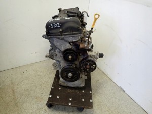 HYUNDAI IX20 1.4 BENZYNA 09- SILNIK MOTOR G4FA VENGA I20 3/7 MINIATURA