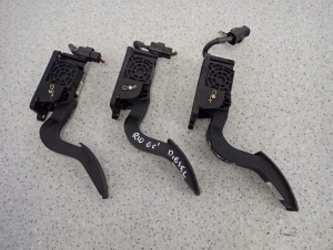 KIA RIO II CRDI 05-10 PEDAŁ GAZU