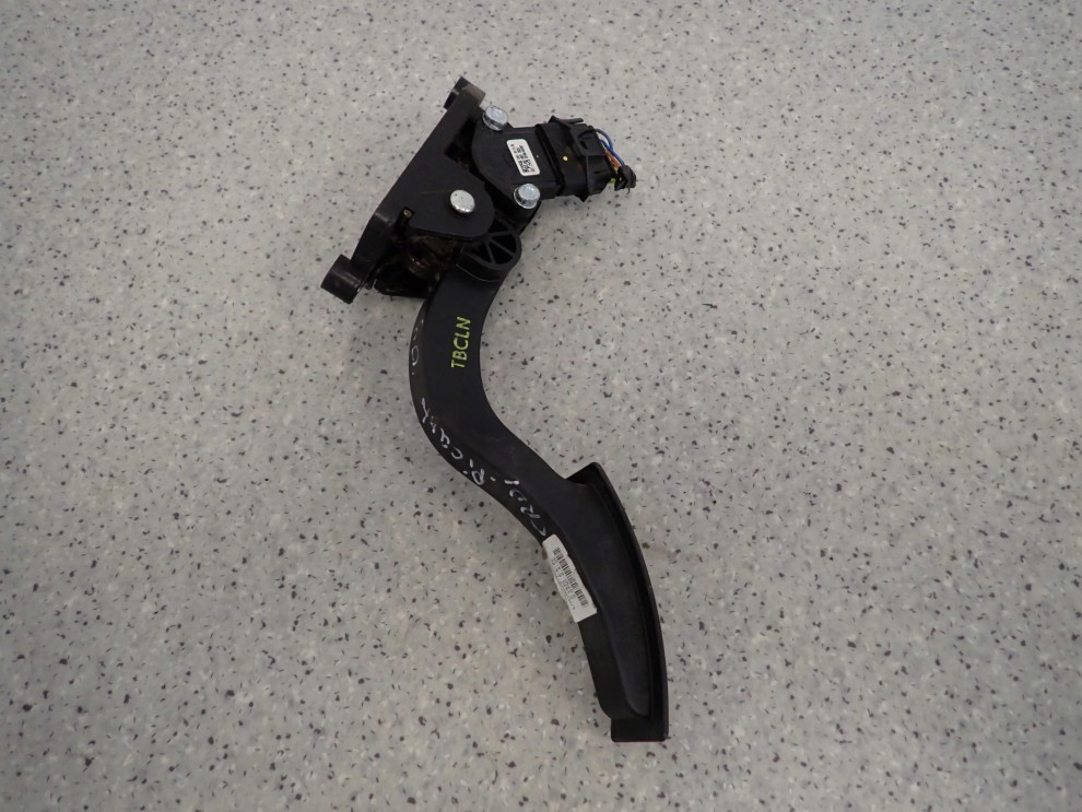 KIA PICANTO 04-11 PEDAŁ GAZU POTENCJOMETR CRDI 3/5