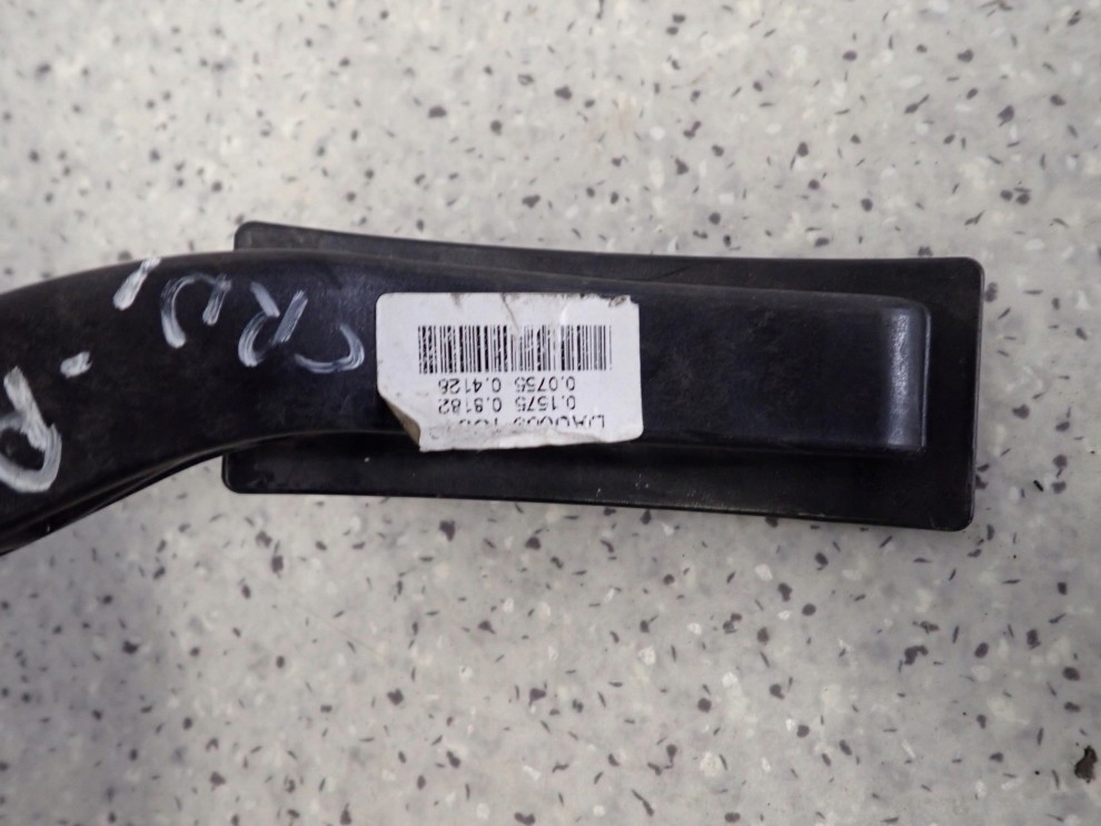 KIA PICANTO 04-11 PEDAŁ GAZU POTENCJOMETR CRDI 5/5