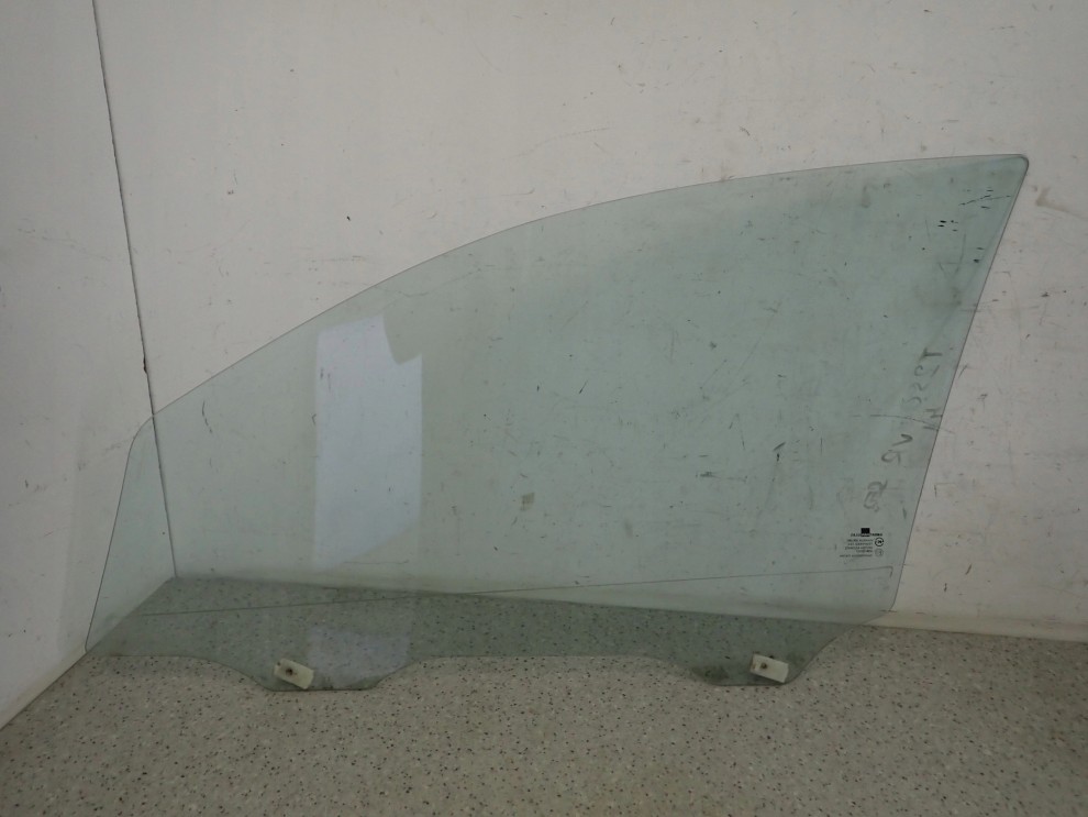 CHEVROLET AVEO T250 07- 11 SZYBA PRZEDNIA PRAWA 2/2