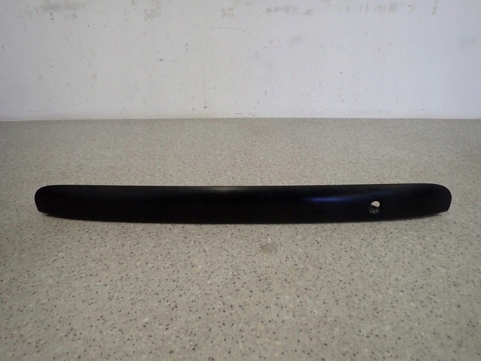 HONDA CIVIC VII HB 5d 01-03 LISTWA KLAPY BAGAŻNIKA 1/7