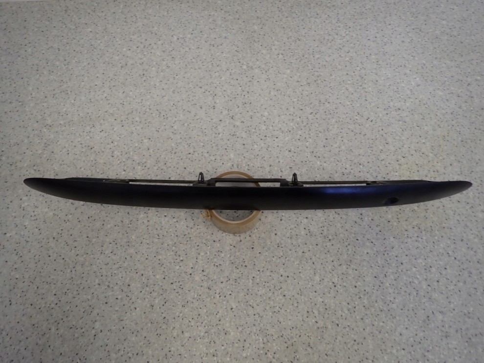 HONDA CIVIC VII HB 5d 01-03 LISTWA KLAPY BAGAŻNIKA 5/7