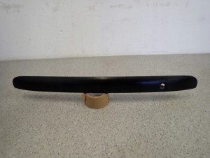 HONDA CIVIC VII HB 5d 01-03 LISTWA KLAPY BAGAŻNIKA 2/7 MINIATURA