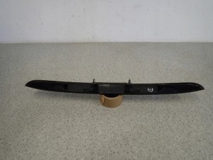 HONDA CIVIC VII HB 5d 01-03 LISTWA KLAPY BAGAŻNIKA 7/7 MINIATURA