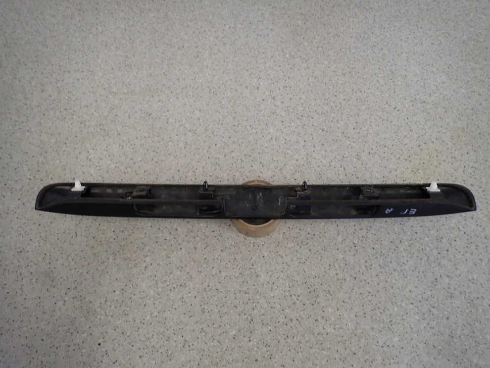 HONDA CIVIC EP 3d 01-05 LISTWA KLAPY BLENDA 4/6