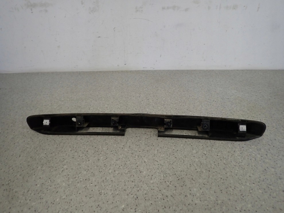HONDA CIVIC EP 3d 01-05 LISTWA KLAPY BLENDA 6/6