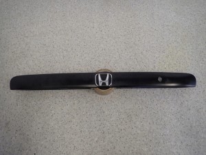 HONDA CIVIC EP 3d 01-05 LISTWA KLAPY BLENDA