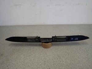 HONDA CIVIC EP 3d 01-05 LISTWA KLAPY BLENDA 5/6 MINIATURA