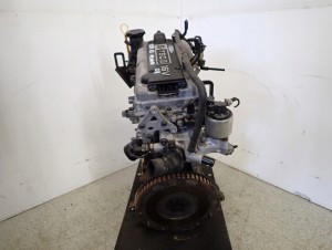 CHEVROLET AVEO T250 07- SILNIK 1.2i 111 TYŚ 6/7 MINIATURA