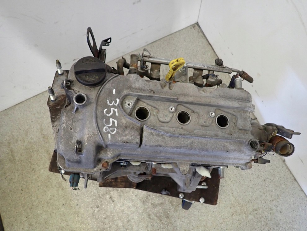 SUZUKI ALTO NISSAN PIXO 09- SILNIK 1.0 BENZ K10BN PODWÓJNA ZMIENNA FAZA 8/8