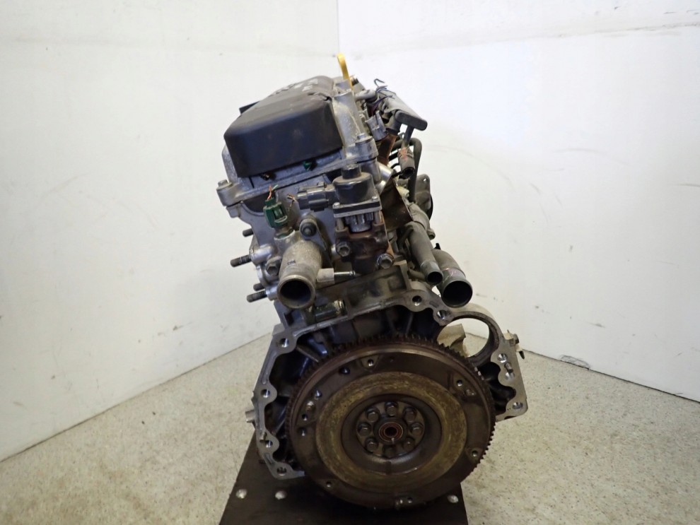 SUZUKI SWIFT MK6 05- 1.3 BENZYNA SILNIK SŁUPEK M13A 148TYŚ 7/10