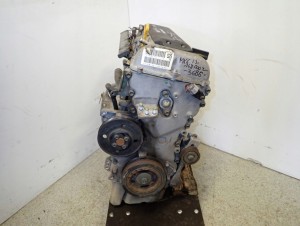 SUZUKI SWIFT MK6 05- 1.3 BENZYNA SILNIK SŁUPEK M13A 148TYŚ