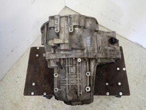 NISSAN PRIMERA P12 02- 1.8i SKRZYNIA BIEGÓW MANUALNA 7/8 MINIATURA