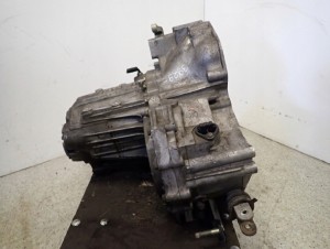 NISSAN PRIMERA P12 02- 1.8i SKRZYNIA BIEGÓW MANUALNA 8/8 MINIATURA