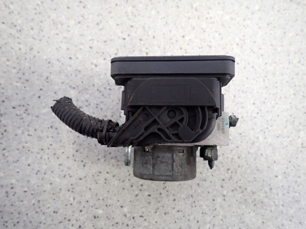 NISSAN MICRA K13 10-13 POMPA ABS STEROWNIK 5/6