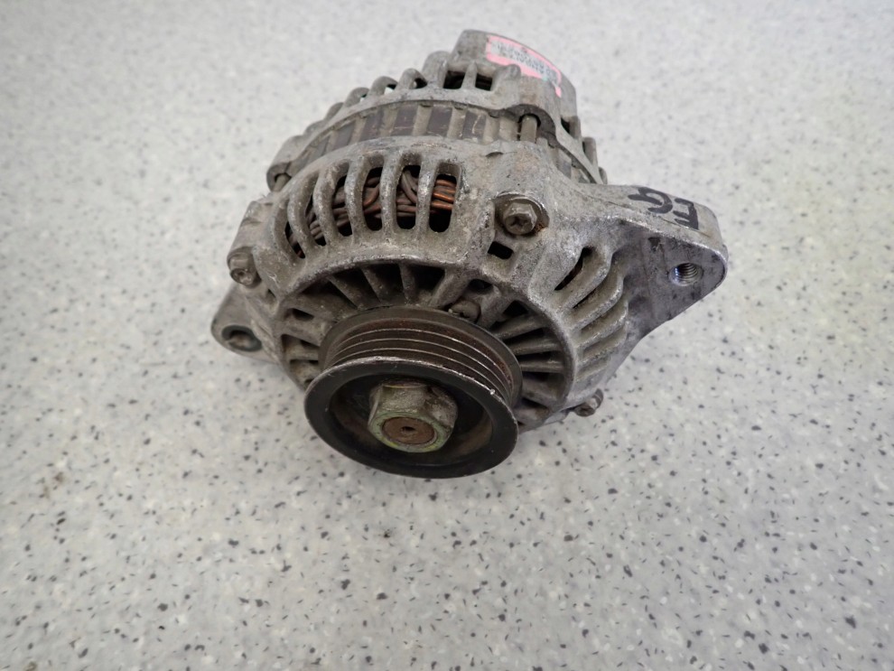 HONDA CIVIC V EG 1.5I 92- ALTERNATOR 5/12