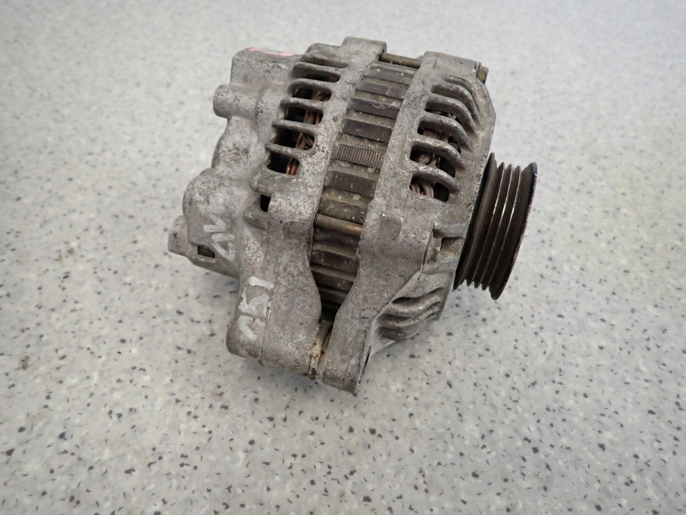 HONDA CIVIC V EG 1.5I 92- ALTERNATOR 7/12