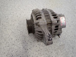 HONDA CIVIC V EG 1.5I 92- ALTERNATOR 2/12 MINIATURA
