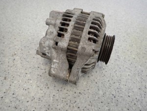 HONDA CIVIC V EG 1.5I 92- ALTERNATOR 7/12 MINIATURA