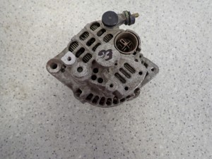 HONDA CIVIC V EG 1.5I 92- ALTERNATOR 11/12 MINIATURA