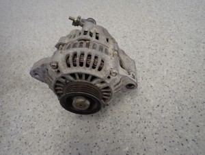 HONDA CIVIC V EG 1.5I 92- ALTERNATOR 12/12 MINIATURA