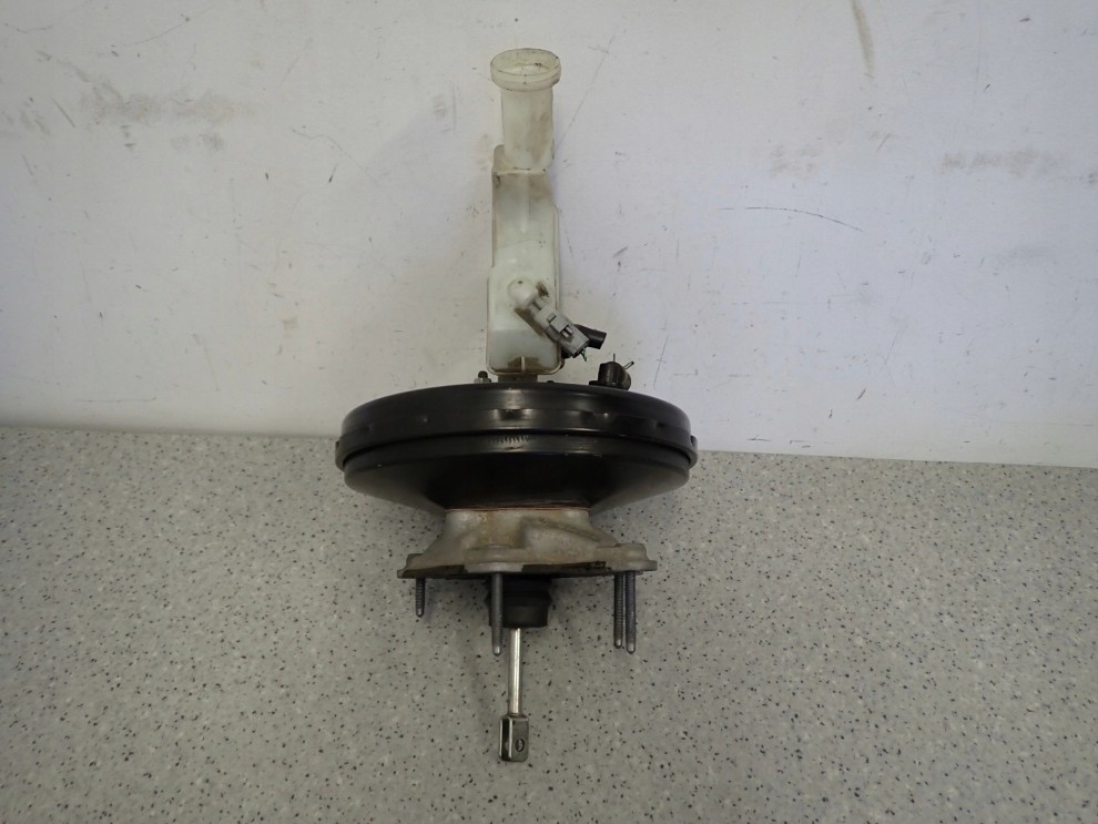 NISSAN NOTE E11 MICRA K12 1.2 1.4 SERWO HAMULCOWE POMPA 2/6