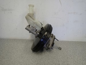 NISSAN NOTE E11 MICRA K12 1.2 1.4 SERWO HAMULCOWE POMPA