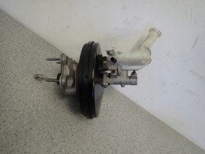 NISSAN NOTE E11 MICRA K12 1.2 1.4 SERWO HAMULCOWE POMPA 3/6 MINIATURA