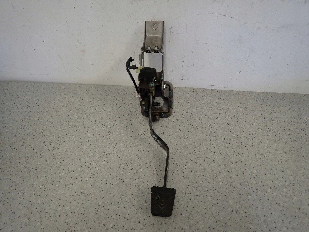 HYUNDAI IX20 09- PEDAŁ SPRZĘGŁA EUROPA 2/4