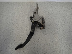 HYUNDAI IX20 09- PEDAŁ SPRZĘGŁA EUROPA 3/4 MINIATURA