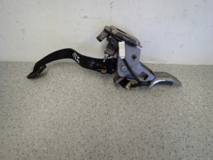 HYUNDAI IX20 09- PEDAŁ SPRZĘGŁA EUROPA 4/4 MINIATURA