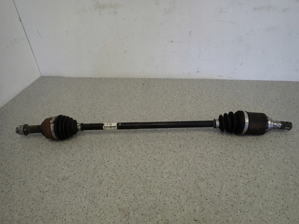 NISSAN MICRA K13 1.2i MANUAL 10- PÓŁOŚ PRZEDNIA PRAWA 4/6