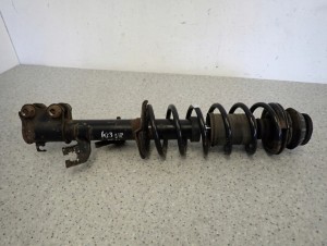 NISSAN MICRA K13 1.2i MANUAL 10- AMORTYZATOR PRZEDNI PRAWY