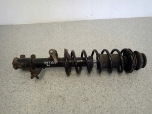 NISSAN MICRA K13 1.2i MANUAL 10- AMORTYZATOR PRZEDNI LEWY