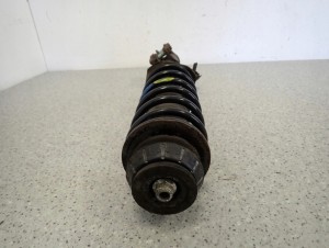 NISSAN MICRA K13 1.2i MANUAL 10- AMORTYZATOR PRZEDNI LEWY 5/7 MINIATURA