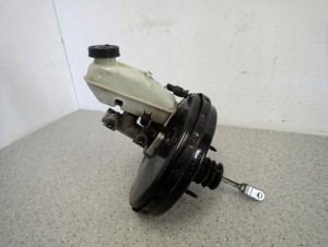 CHEVROLET AVEO T250 07- 1.2i SERWO HAMULCOWE POMPA