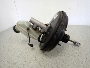 CHEVROLET AVEO T250 07- 1.2i SERWO HAMULCOWE POMPA 3/5 MINIATURA