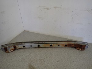 MITSUBISHI LANCER VII CS 02- BELKA ZDERZAKA TYLNEGO 6/8 MINIATURA